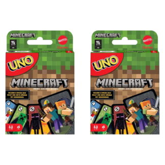 Fans of UNO Show