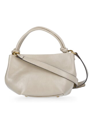 Scoop’s Mini Satchel Bag