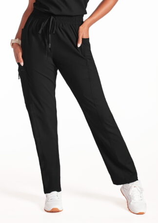 Scrubstar Straight Leg Scrub Pants