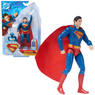 DC Superman Movie 6-Inch Action Figure