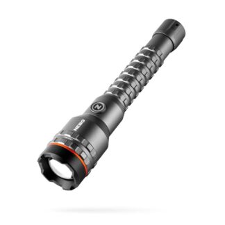 NEBO Davinci 3,200-Lumen Rechargeable Flashlight