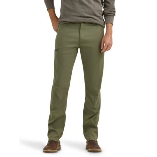 Wrangler ® Men’s Outdoor All Terrain Cargo Pant with UPF 50+ Protection