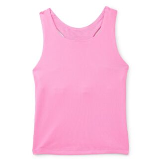 Athletic Works Girl's Active Longline Bra, Sizes 4-18 & Plus