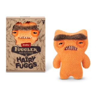 Fuggler Funny Ugly Monster Plush