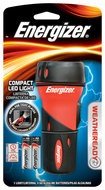 Energizer Weatheready Compact LED Flashlight