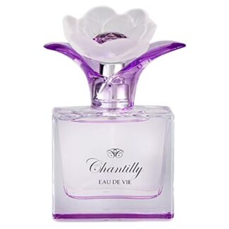 Chantilly Eau de Vie by Dana Eau De Parfum Spray 1.7 oz