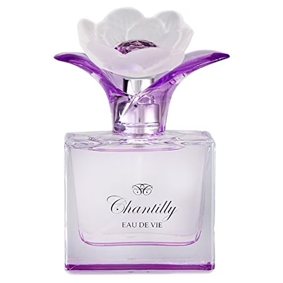Chantilly Eau de Vie by Dana Eau De Parfum Spray 1.7 oz