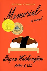 Memorial : A GMA Book Club Pick (a Novel), by Bryan Washington