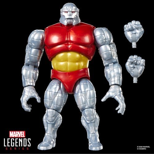 Marvel Legends Box Series Ultimate Universe Wolverine 6-Inch Action Figure - Image 4