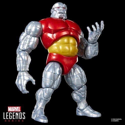 Marvel Legends Box Series Ultimate Universe Wolverine 6-Inch Action Figure - Image 13