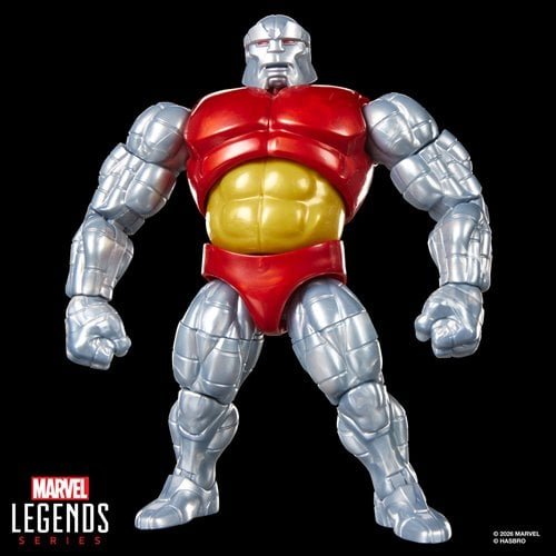 Marvel Legends Box Series Ultimate Universe Wolverine 6-Inch Action Figure - Image 14