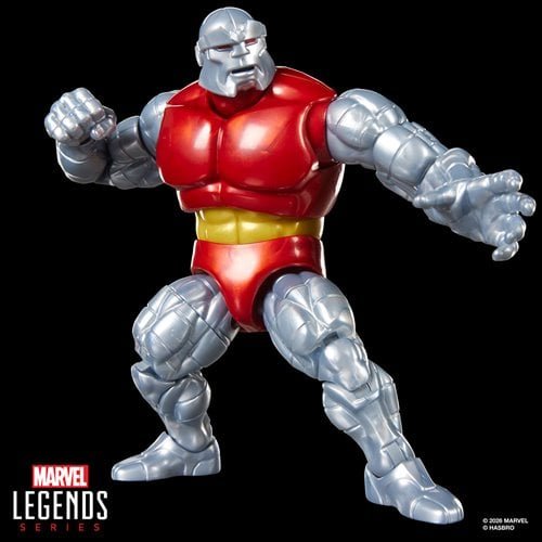 Marvel Legends Box Series Ultimate Universe Wolverine 6-Inch Action Figure - Image 15