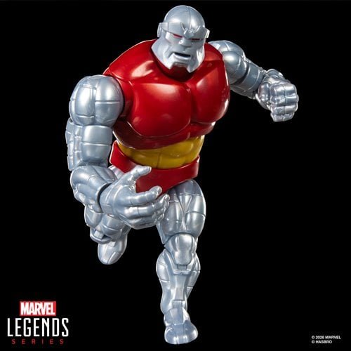 Marvel Legends Box Series Ultimate Universe Wolverine 6-Inch Action Figure - Image 16
