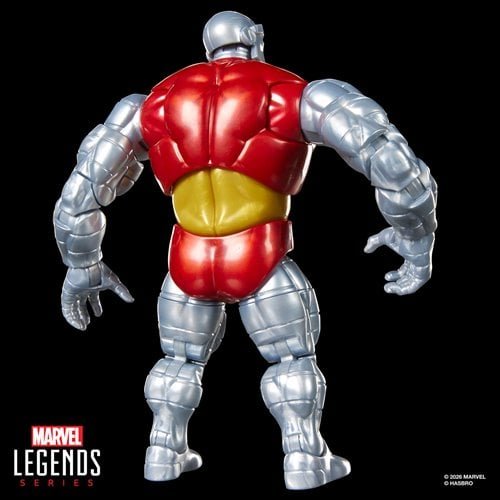 Marvel Legends Box Series Ultimate Universe Wolverine 6-Inch Action Figure - Image 17