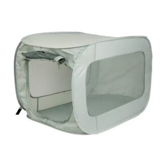SportPet Soft-Sided Pet Kennel