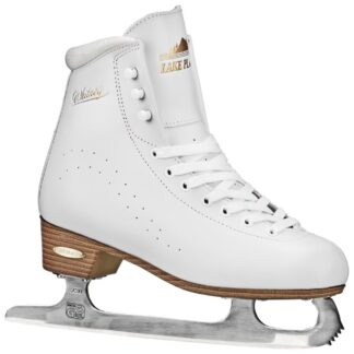 Lake Placid Whitney Traditional Ice Skates