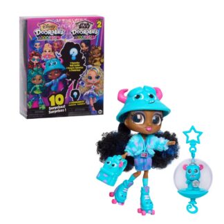 Disney Doorables ADOORBS Dolls Series 2