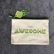 A Little Something Cosmetic Bag Fruity - 1 ea