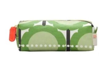 Orla Kiely Shadow Flower Pencil Case