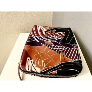 Sonia Kashuk Cosmetic Bag The Overnighter Artwork, Multi-Colored