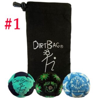Dirtbag All Star 3 Pack