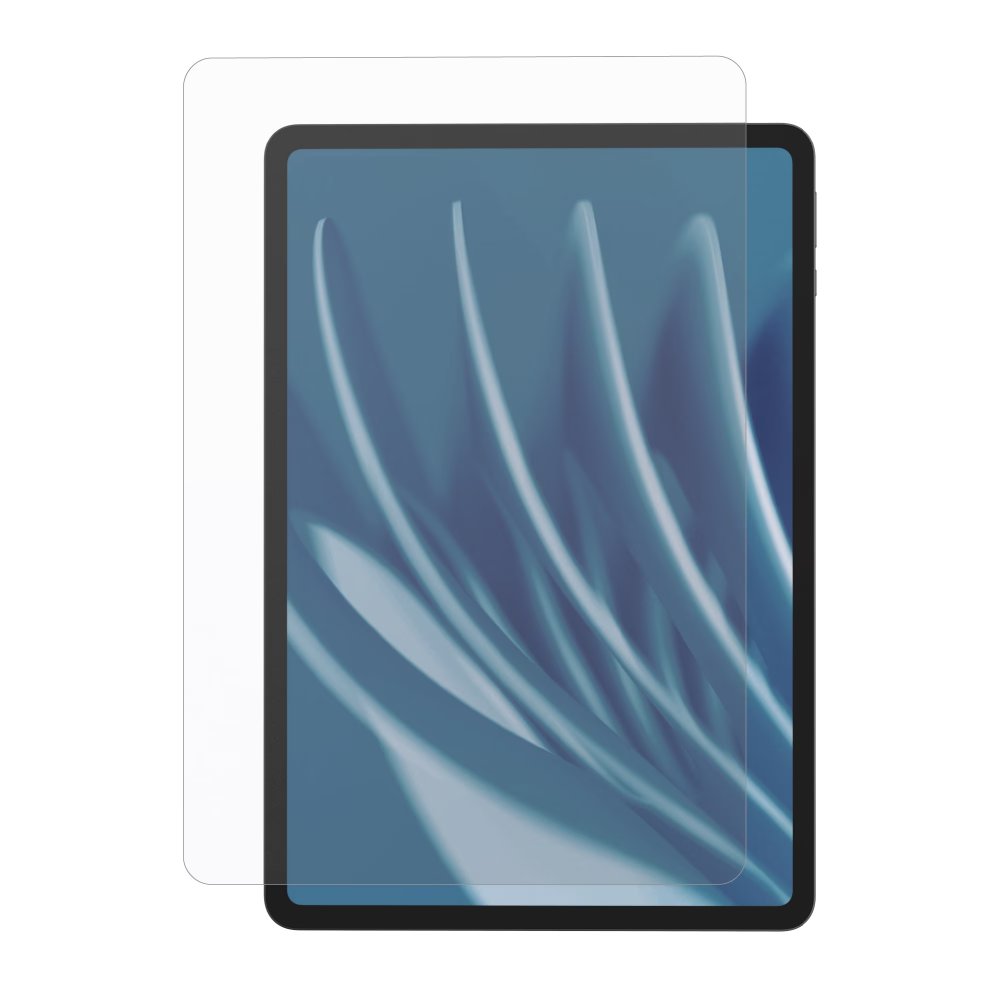 Glass Screen Protector with Easy Application Tray for onn 13.2" Tablet (2026 Model)