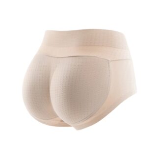 Buttocks Lifting Underwear With No Marks, Naturally Padded, Uplifting