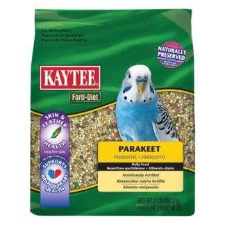 Kaytee Forti-Diet Parakeet