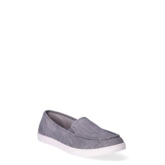 Time and Tru Women's Moc Toe Surf Shoes