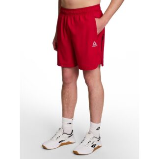 Reebok Men's and Big Men's Woven Shorts, 5" & 7" Inseams, Sizes XS-5XLReebok Men's and Big Men's Woven Shorts, 5" & 7" I