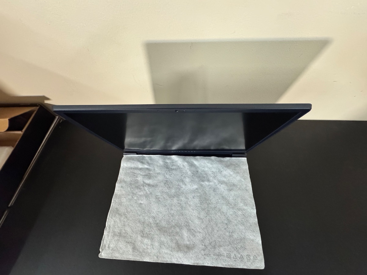 Alienware 15.3" WUXGA 165Hz Gaming AMD Ryzen 5 220 RTX 4050 GDDR6 16GB 512GB SSD - Image 17