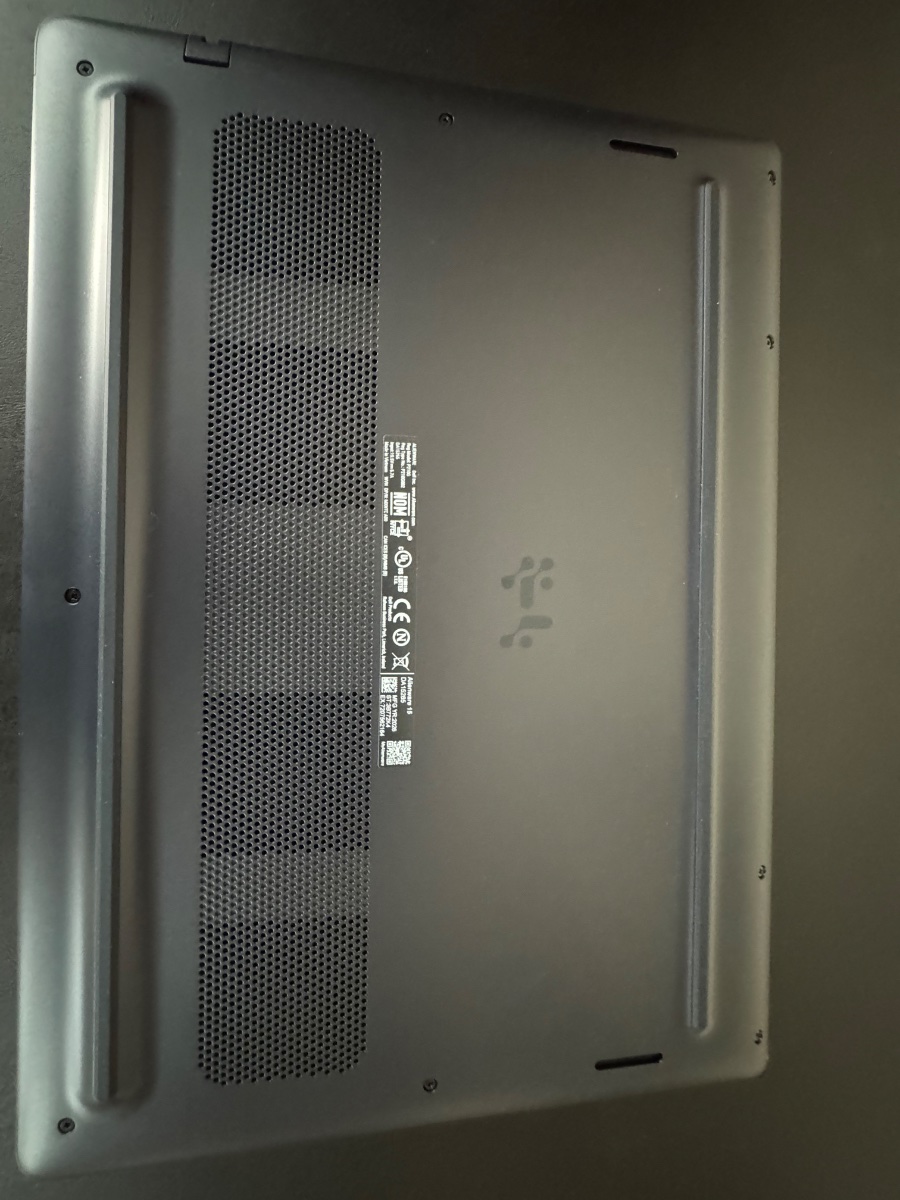 Alienware 15.3" WUXGA 165Hz Gaming AMD Ryzen 5 220 RTX 4050 GDDR6 16GB 512GB SSD - Image 20