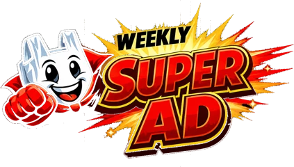 Weekly Super Ad