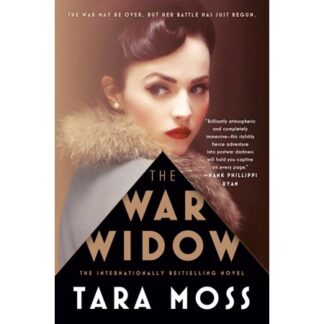 The War Widow (Paperback)
