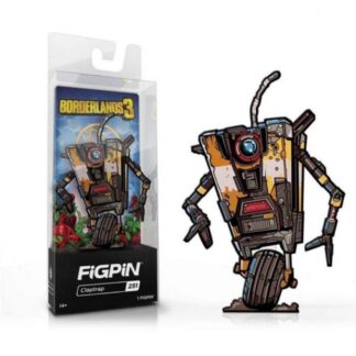 FigPin Claptrap (#251)