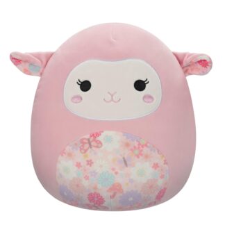 Squishmallows SQCR05430 Collectible Figure, Multicolor