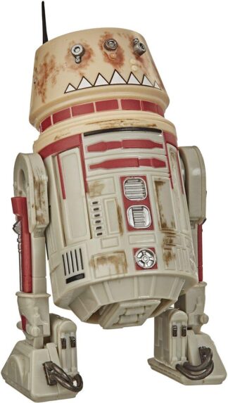 Star Wars SW BL GE R5P8