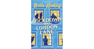 Lockdown on London Lane by Beth Reekles