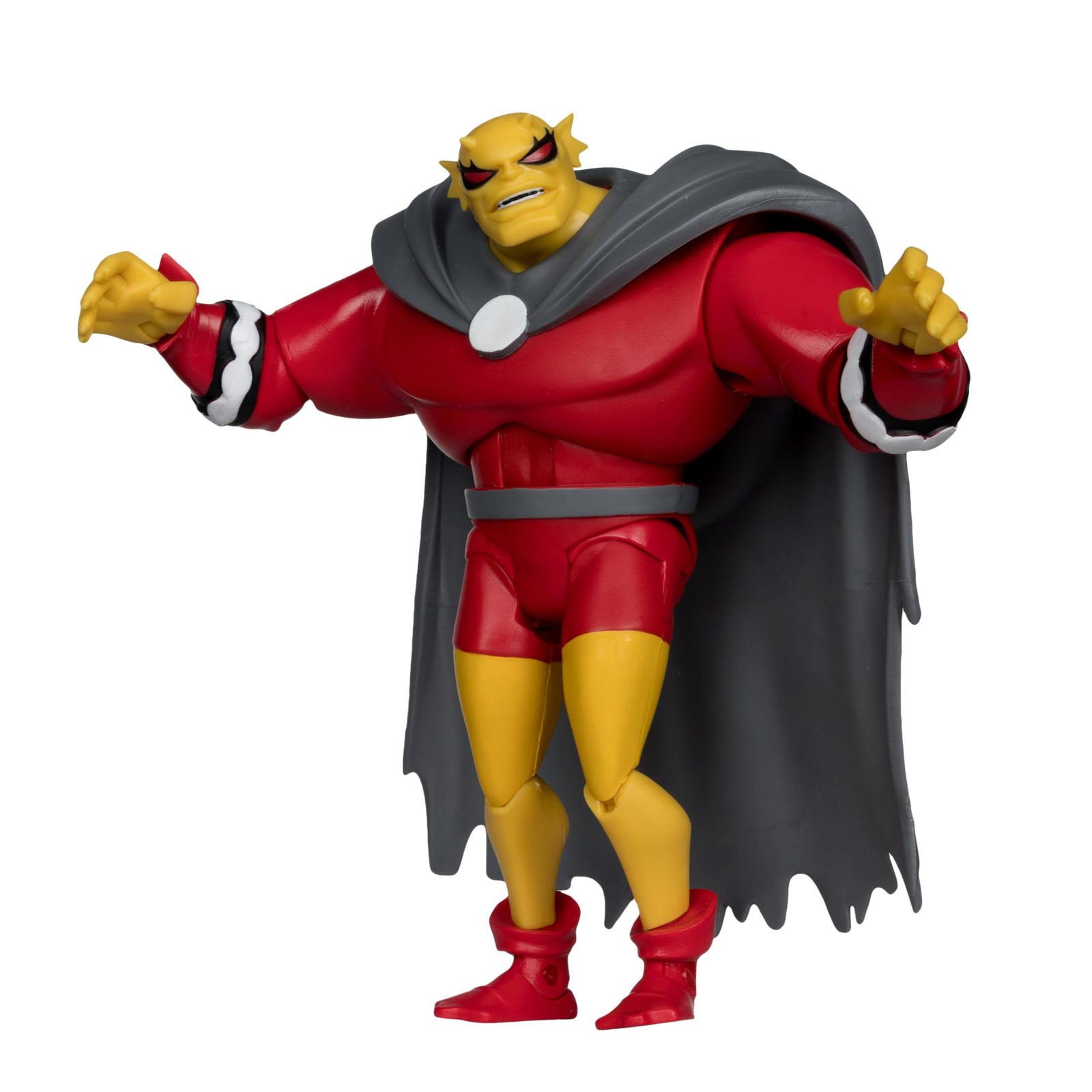 DC Direct The Batman Adventures Etrigan the Demon 6-in Action Figure