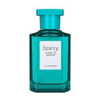 fine'ry. Eau de Parfum Women's Perfume - Before the Rainbow - 2 fl oz: Paraben-Free, Fresh Scent, Vegan, Spray