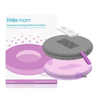 Frida Mom Perineal Comfort Cushion - 3ct: Feminine Care Set, For Perineal Area, 3 Pieces