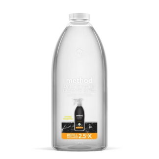 Method Daily Granite Cleaner Refill  Orange Tangerine  68 oz