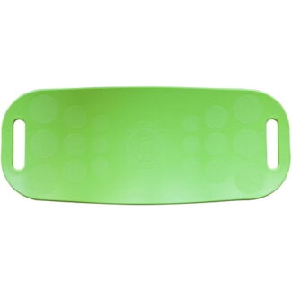 Simply Fit Balance Board, Green, As Seen on TV