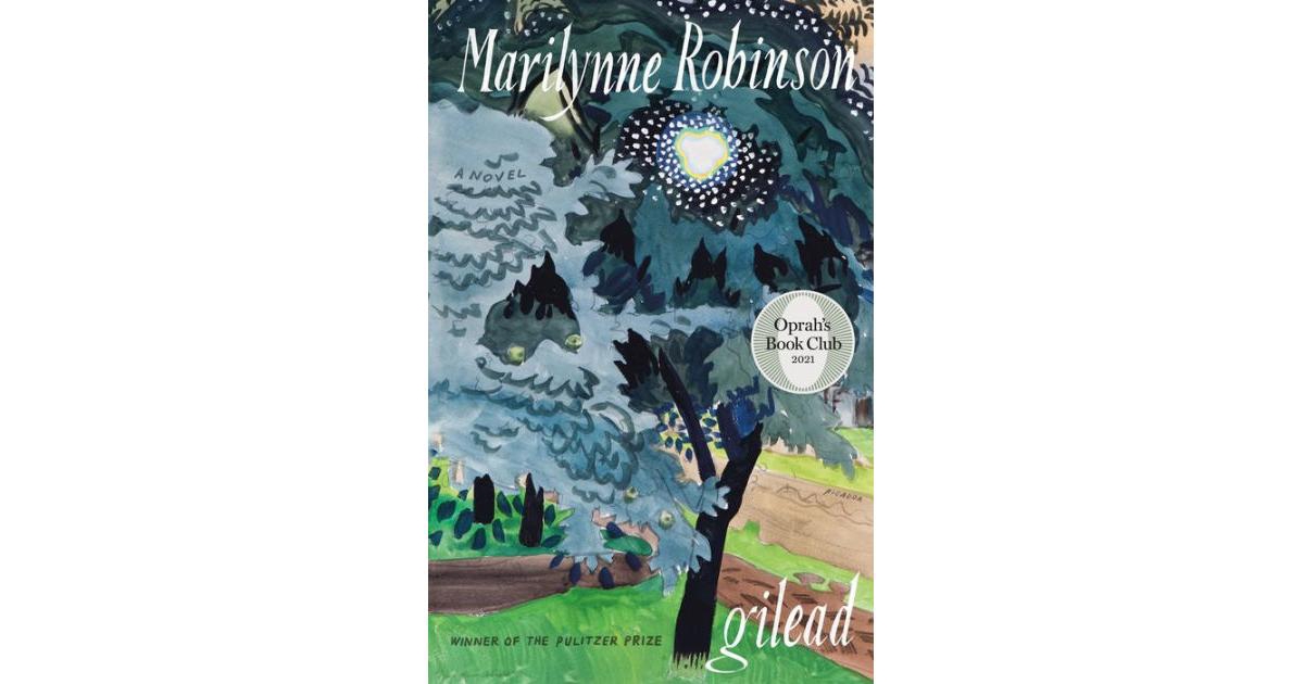 Gilead - by Marilynne Robinson (Paperback)