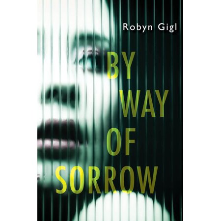 By Way of Sorrow - (An Erin McCabe Legal Thriller) by Robyn Gigl (Paperback)