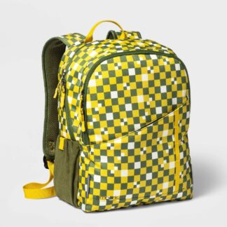 Value 16" Backpack Checkered - Embark™