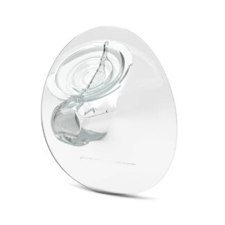 Elvie - Pump 28mm Breast Shield (2 pack) - Clear