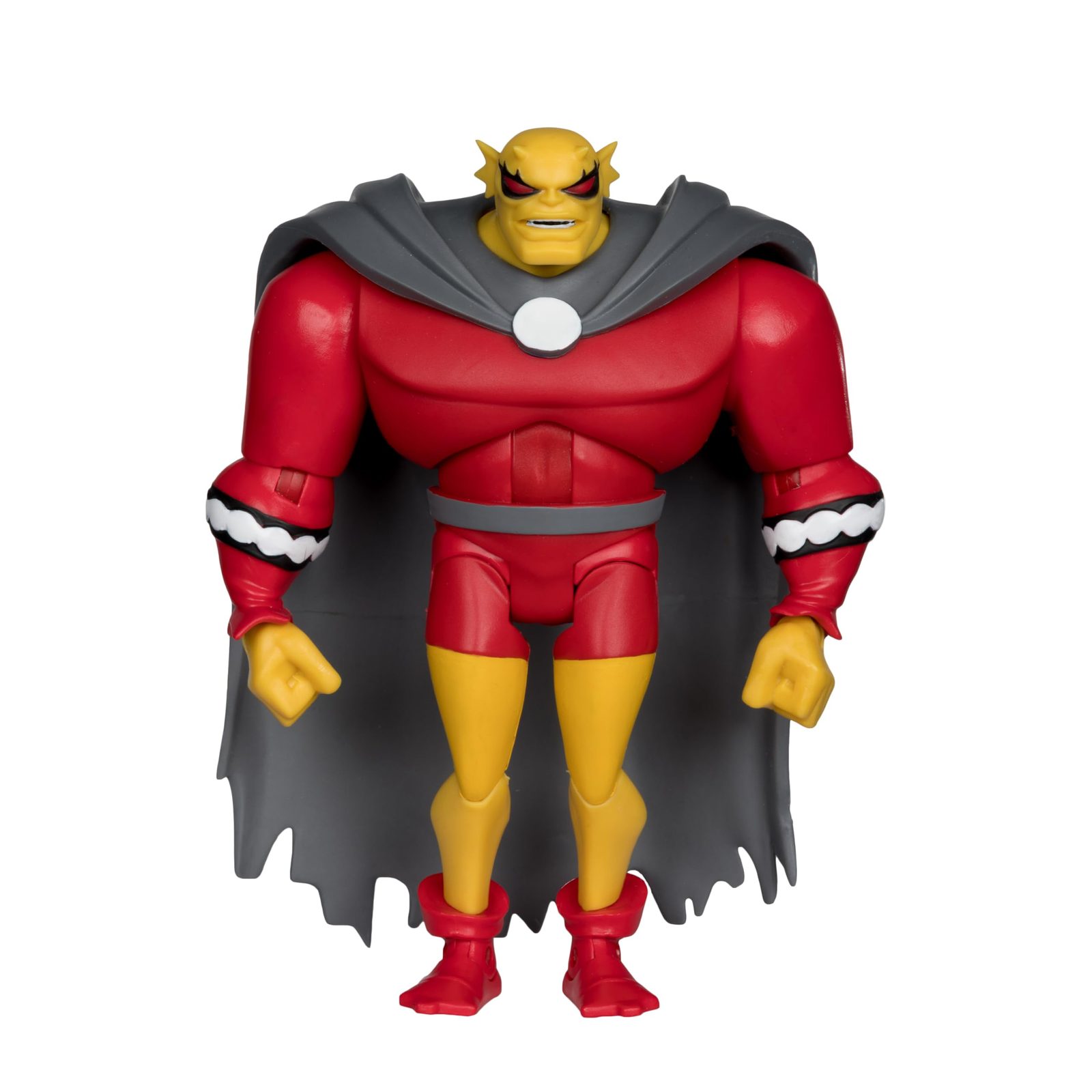 DC Direct The Batman Adventures Etrigan the Demon 6-in Action Figure - Image 8