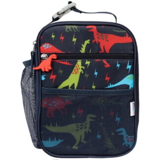 Crckt Kids Vertical Lunch Bag - Dino