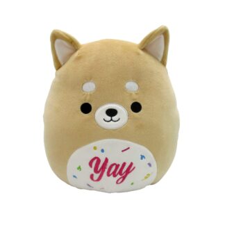 Squishmallow 10" Angie Yay Dog
